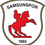 Samsunspor Samsun Logo Vector