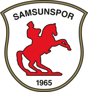 Samsunspor Samsun Logo Vector