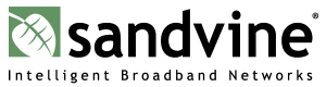 Sandvine Logo Vector
