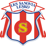 Sanovia Lesko Logo Vector