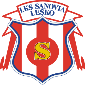 Sanovia Lesko Logo Vector