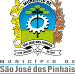 São José dos Pinhais   PR Logo Vector