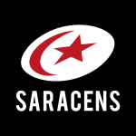 Saracens F.C. Logo Vector