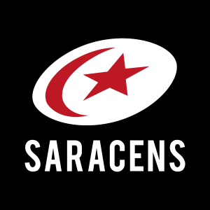 Saracens F.C. Logo Vector