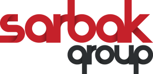 Sarbak Group Logo Vector