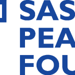 Sasakawa Peace Foundation Logo Vector