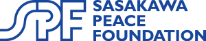 Sasakawa Peace Foundation Logo Vector