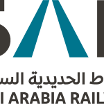 Saudi Arabia Railways Logo Vector