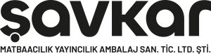 Şavkar Matbaacılık Logo Vector