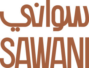 Sawani Logo Vector