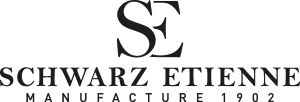 Schwarz Etienne Logo Vector