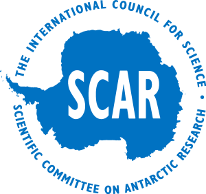 Scientific Committee on Antarctic Research Logo Vector