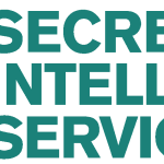 Secret Intelligence Service (SIS) MI6 Logo Vector