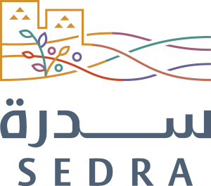 Sedra Logo Vector