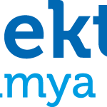 Sektör Kimya Logo Vector