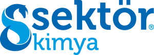 Sektör Kimya Logo Vector