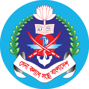 Sena Kalyan Sangstha Logo Vector