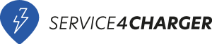 Service4Charger Logo Vector