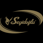 Seyidoglu Baklava Logo Vector