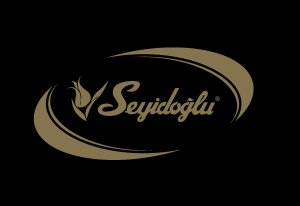 Seyidoglu Baklava Logo Vector