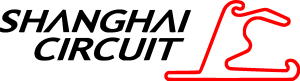 Shanghai Circuit Logo Vector