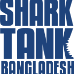 Shark Tank Bangladesh Logo Vector