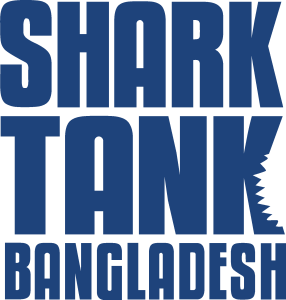 Shark Tank Bangladesh Logo Vector