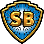 Shaw Brothers 3d Logo Vector