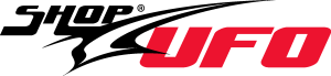 Shop UFO Logo Vector