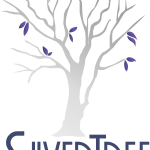 SilverTree Properties Logo Vector