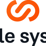 Simple system Logo Vector