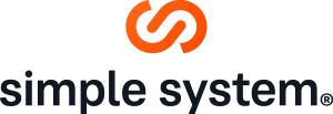 Simple system Logo Vector