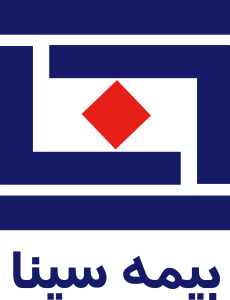 Sina Insurance Logo Vector