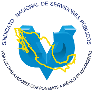 Sindicato Nacional de Servidores Públicos Logo Vector