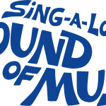 Sing a long a Sound of Music Logo Vector