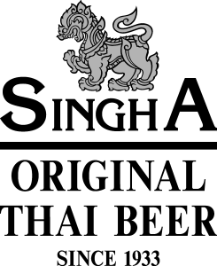 Singha Logo Vector