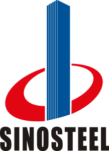 Sinosteel Logo Vector