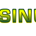 Sinuca Online   TVSINUCA Logo Vector