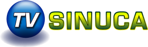 Sinuca Online   TVSINUCA Logo Vector