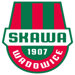 Skawa Wadowice Logo Vector