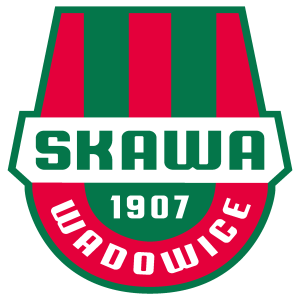 Skawa Wadowice Logo Vector
