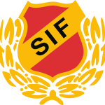 Skoftebyns IF Logo Vector