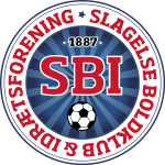 Slagelse BI Logo Vector