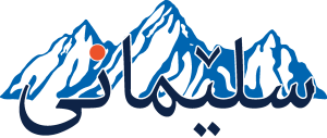Slemani Water Logo Vector