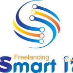 Smart it Logo Vector