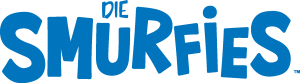 Smurf Afrikaans (Smurfies) Logo Vector