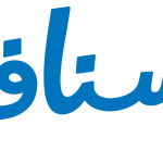 Smurf Arabic Logo Vector