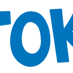 Smurf Basque (Pottokiak) Logo Vector