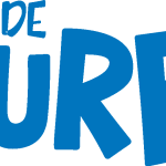 Smurf Dutch (Smurfen) Logo Vector