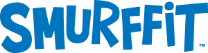 Smurf Finnish (Smurffit) Logo Vector